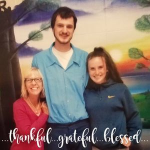 Meet your Posher, Sue